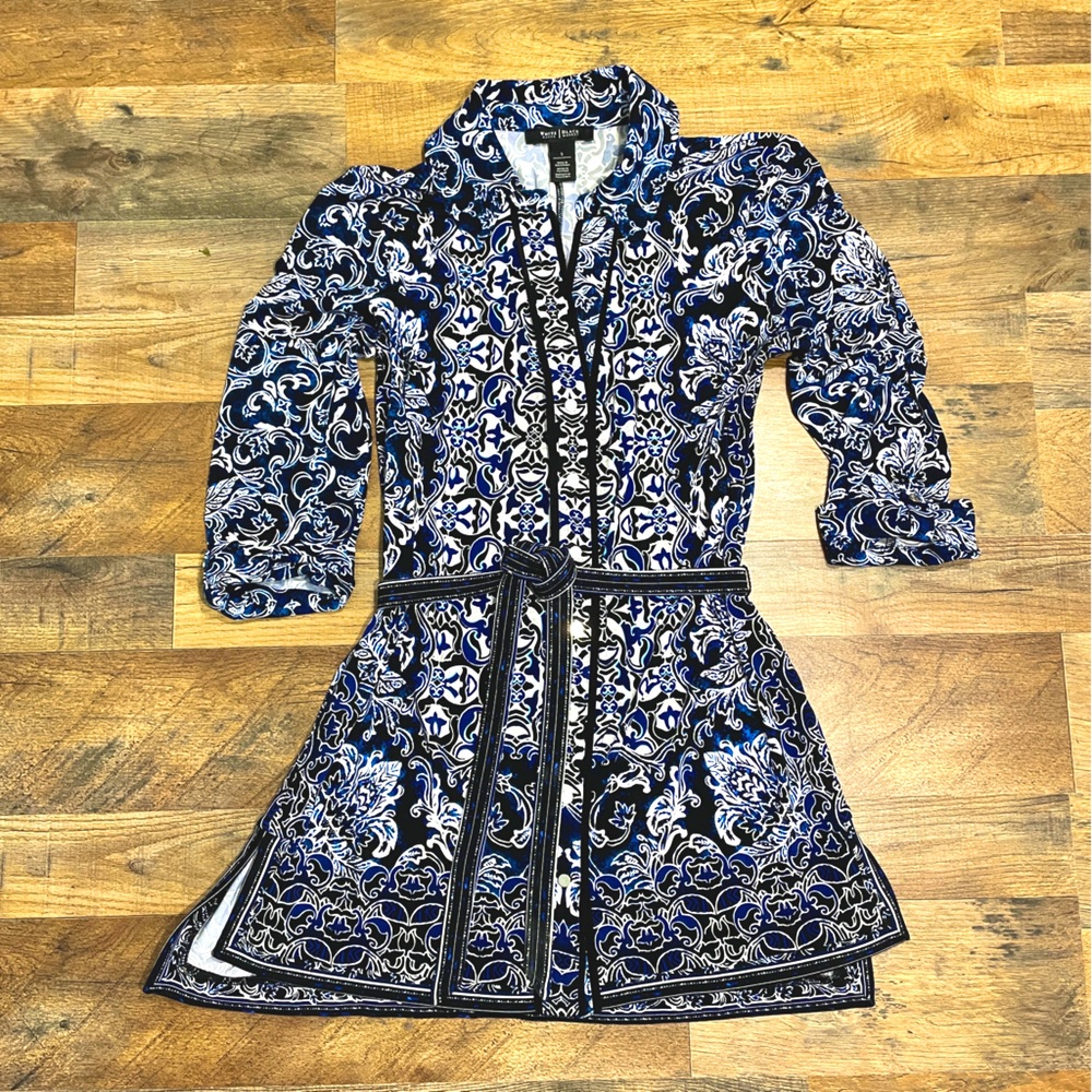 White House Black Market Dress Size:Small